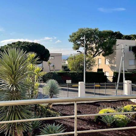17 - Appartement Neuf, Parking Terrasse Et Jolie Vue Bandol Exterior foto