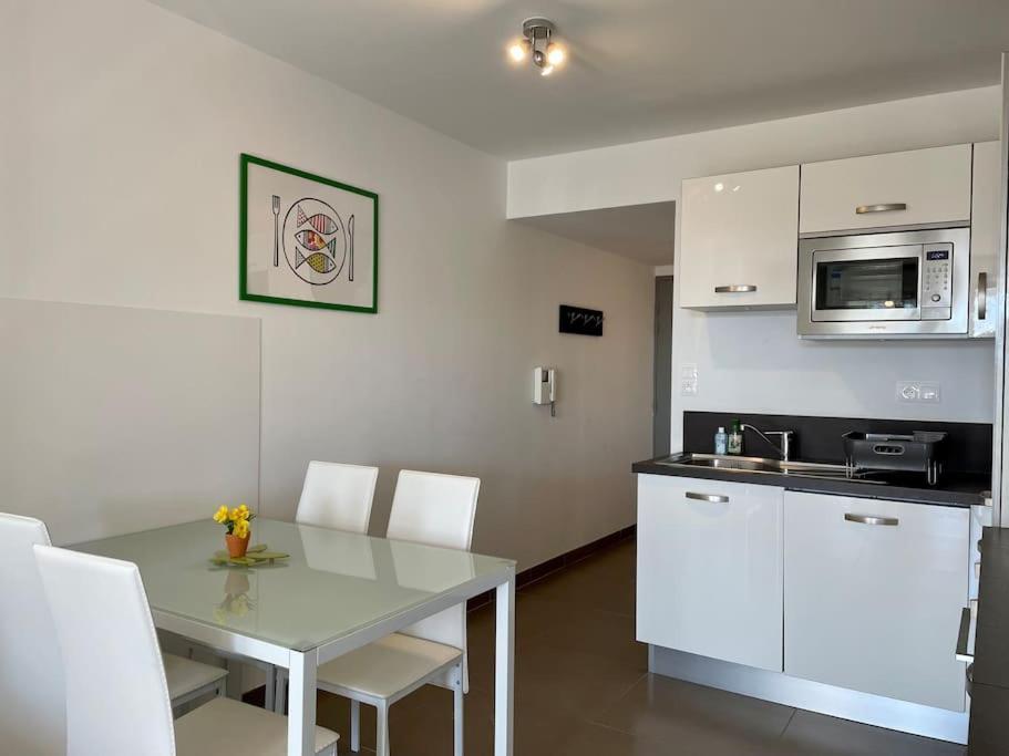 17 - Appartement Neuf, Parking Terrasse Et Jolie Vue Bandol Exterior foto